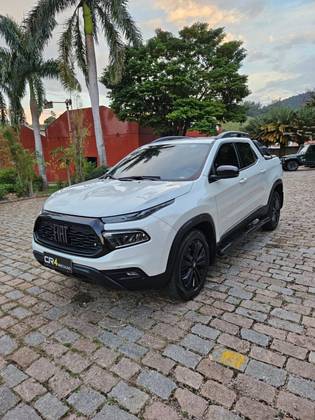 FIAT TORO 1.3 TURBO 270 FLEX VOLCANO AT6